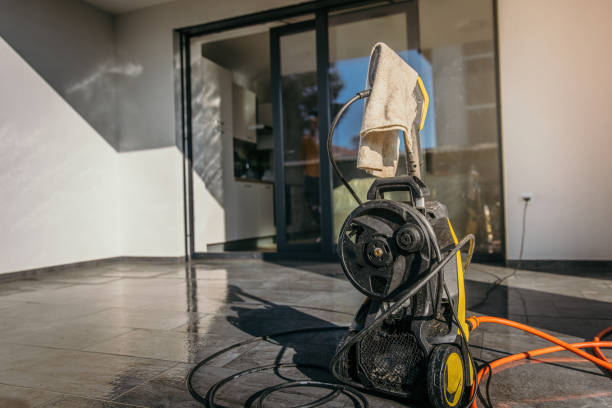 Professional Pressure Washing Services in Lucas, TX