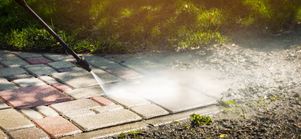 Best Parking Lot and Garage Cleaning  in Lucas, TX