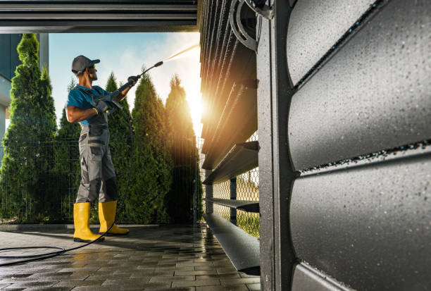 Boat and Dock Cleaning in Lucas, TX