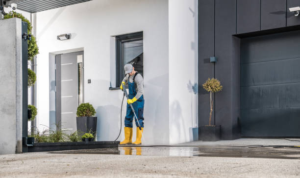 Best House Exterior Washing  in Lucas, TX