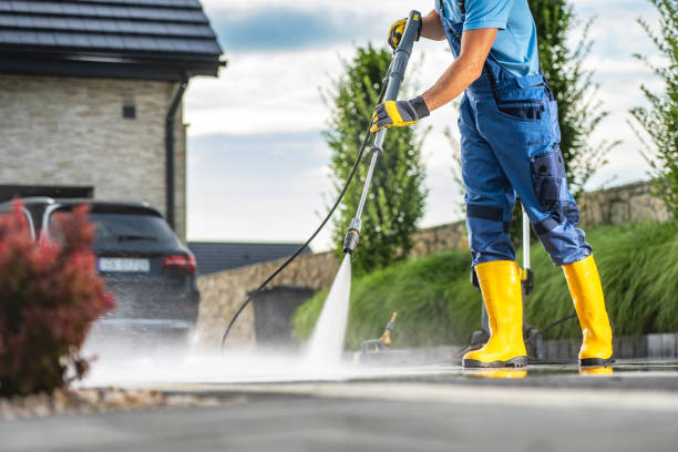 Concrete Sealing in Lucas, TX